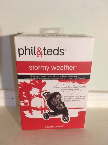 Phil teds stormy - phil&teds,