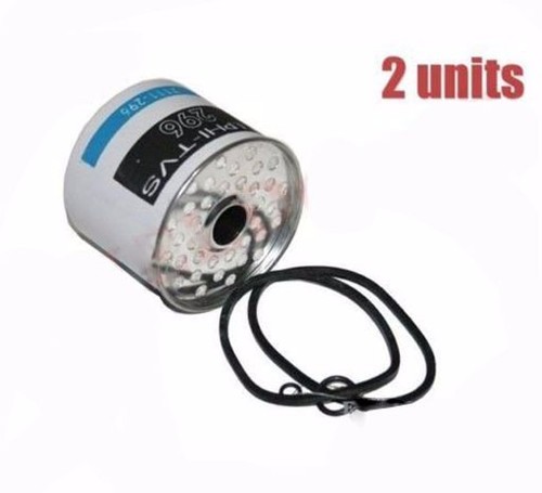 Filtre carburant tracteur - filtre,