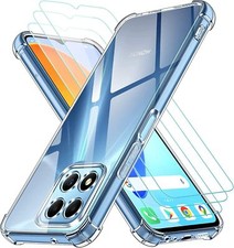 Etui Coque Housse Silicone +