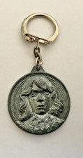 Porte clefs chanteurs antoine - clefs,