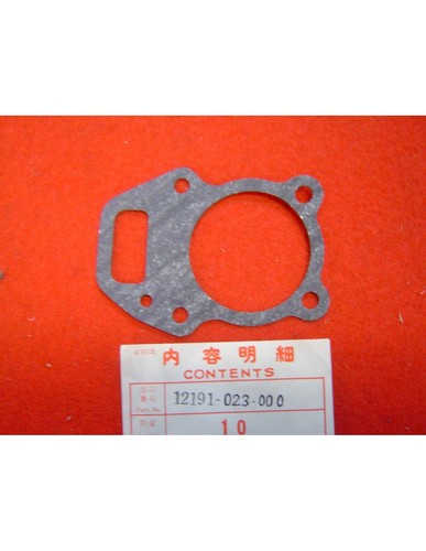 Joint embase c310 c320 - d'embase,