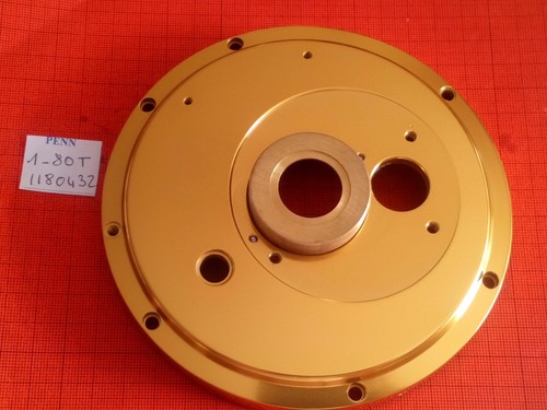 Part 80t handle side plate - handle,