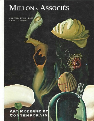 Art moderne contemporain - &,