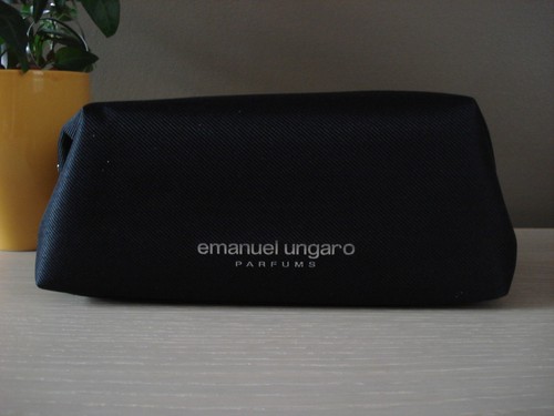 Trousse pochette homme emanuel - trousse,