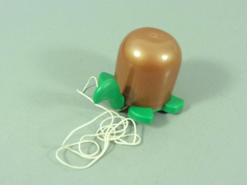 Capsule digidu la tortue - digidu,,
