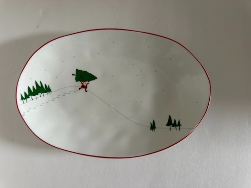 Tableau santa with - tableau, christmas
