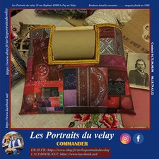 carreau de dentellière