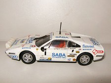 FERRARI 308 GTB SABA Della