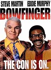 Bowfinger dvd 2000 - (dvd,,