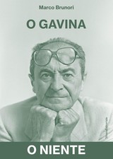 Marco Brunori O Gavina, o