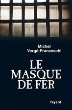 Le masque de fer, Michel
