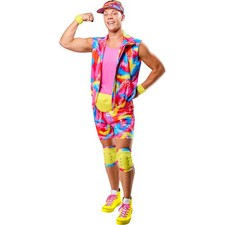 Barbie - Ensemble Déguisement