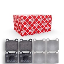 FEBI BILSTEIN Plaquettes de