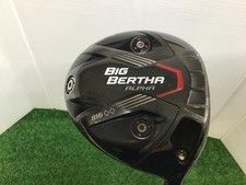 Callaway BIG BERTHA ALPHA 816