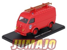 UT2 voiture 1/43 atlas Eligor