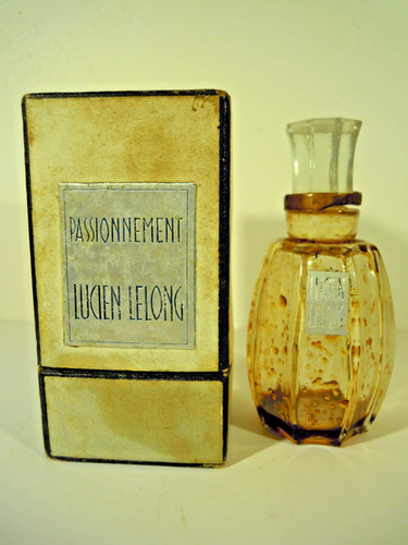 Coffret flacon parfum - coffret,