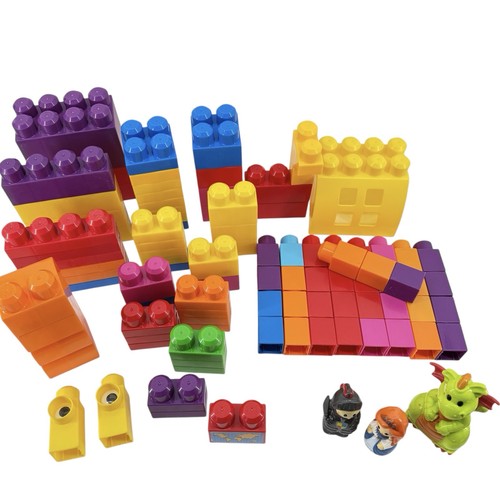 Mega bloks big - bloks,