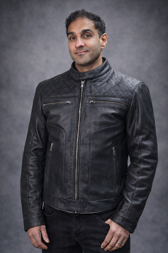 Rksports veste cuir moto - rksports,
