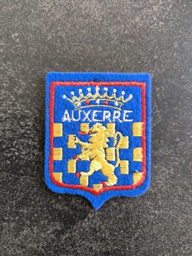 Ecusson brode france - ,