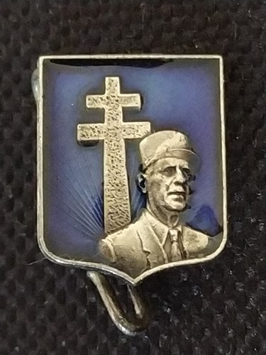 Politique insigne du - insigne,