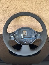 Volant Clio 2 Rs, V6 Phase1, Steering Wheel. 7700410344, 7700433032, 7700849838