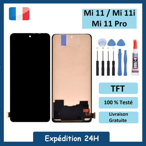 écran tft complet - tft, xiaomi
