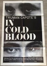 IN COLD BLOOD 1968 RICHARD
