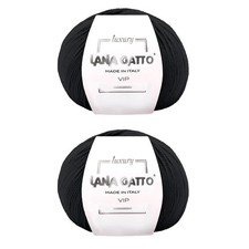 Pelotes de cachemire et laine