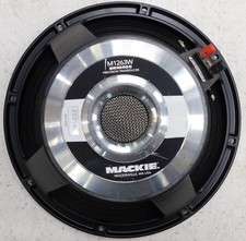 OEM Mackie SRM450 - 12 Inch 8