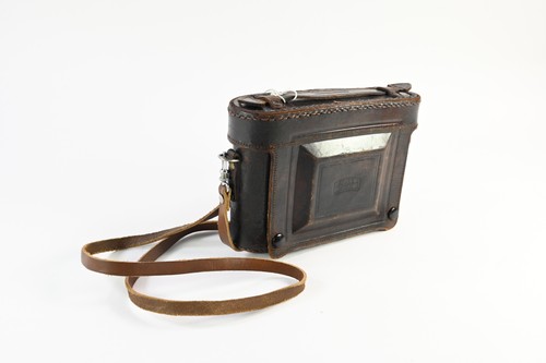 Vintage zeiss ikon - zeiss,