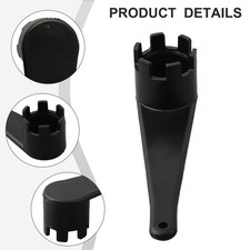 Soupape à Air Clé Canot