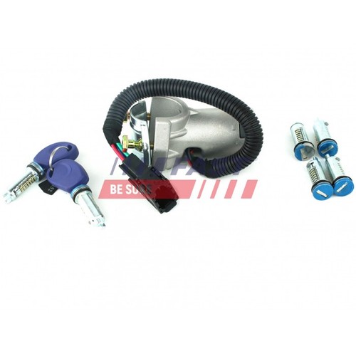 Pour iveco daily 2996075 - pour, iv