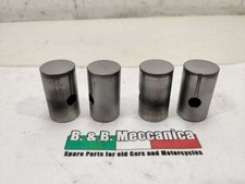 Set Verres FIAT 500 F L