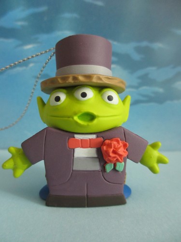 Figurine collection disney - figurine,