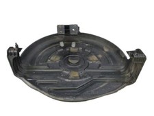 Coffre De Roue De Secours Pour