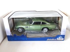 ASTON MARTIN DB 5 - SOLIDO