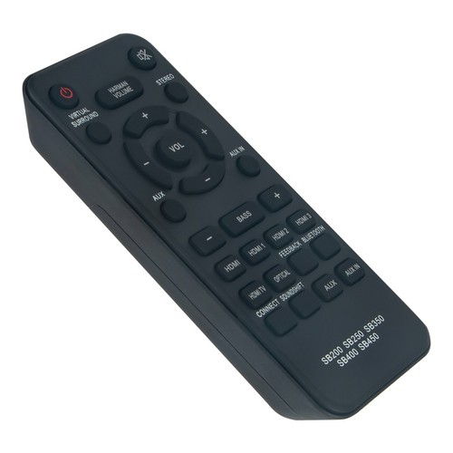 Replace remote for jbl cinema - for,