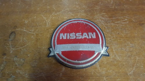 Sigle logo rouge - sigle, aluminium