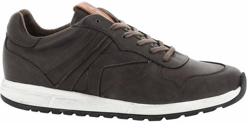 Kickers sneakers niela - niela, cuir