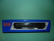 JOUEF voiture voyageurs