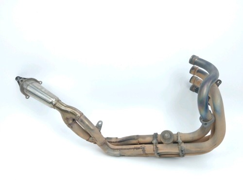 Tubulure avant honda cbr - tubulure, 929