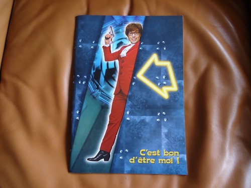 Dossier presse austin - dossier,