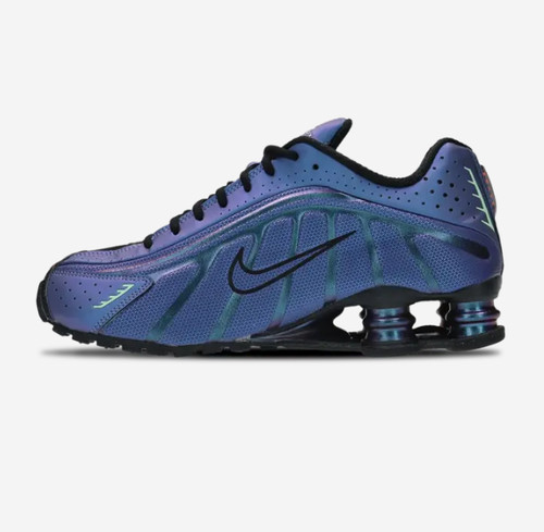 Chaussures nike shox homme - chaussures,