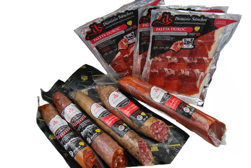 Duroc epaule coffret de - duroc,