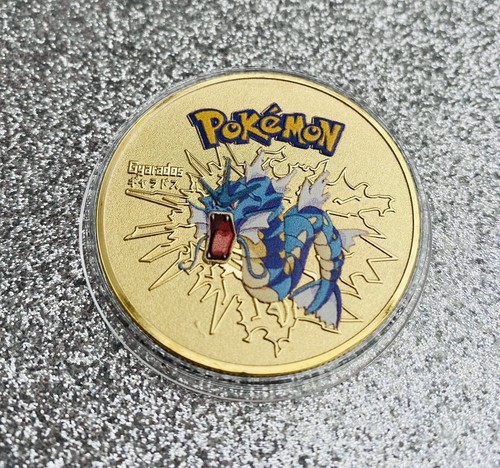 Pokemon gyarados coffret - gyarados,