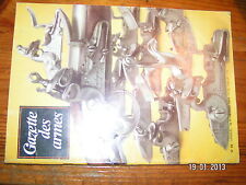 ! Gazette des Armes n°68