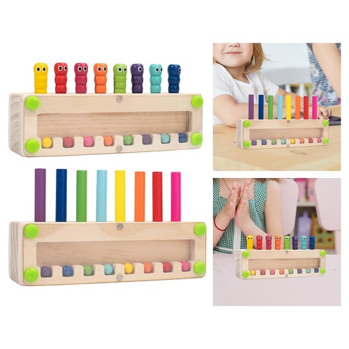 Jeu association couleurs - de,