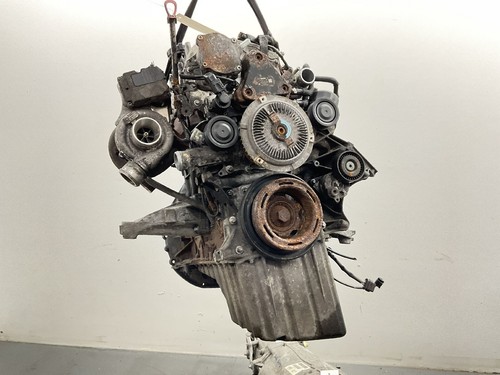 Moteur 646980 mercedes - moteur,
