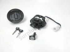Serrure kawasaki 650 - serrure,
