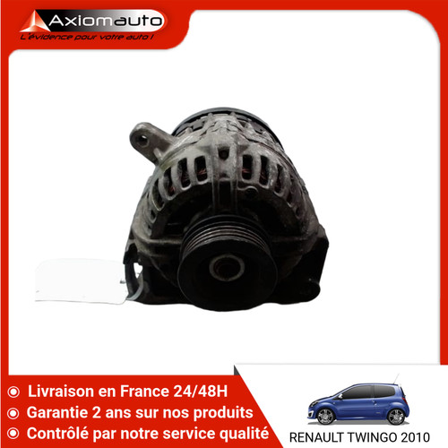 Alternateur renault - 🇫🇷,
